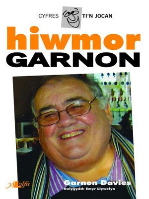 cover image of Hiwmor Garnon
